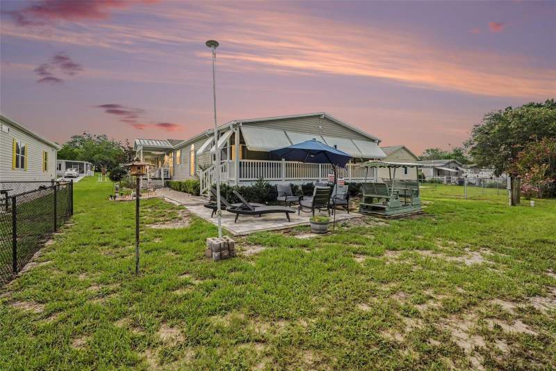 3 bedroom Manufactured Home at 14269 Rialto Avenue, Brookridge Comm, Brooksville — photo 4