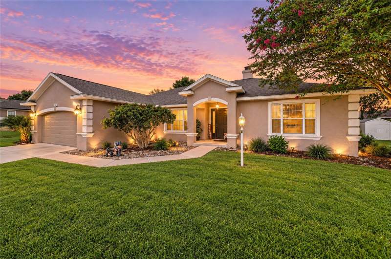 3 bedroom Single Family Residence at 5885 SW 87th Street, Majestic Oaks, Ocala — photo 3