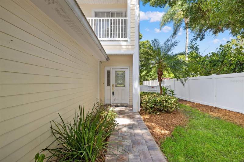 4 bedroom Townhouse at 902 Woodbridge Court, Village Of Safety Harbor, Safety Harbor — photo 5