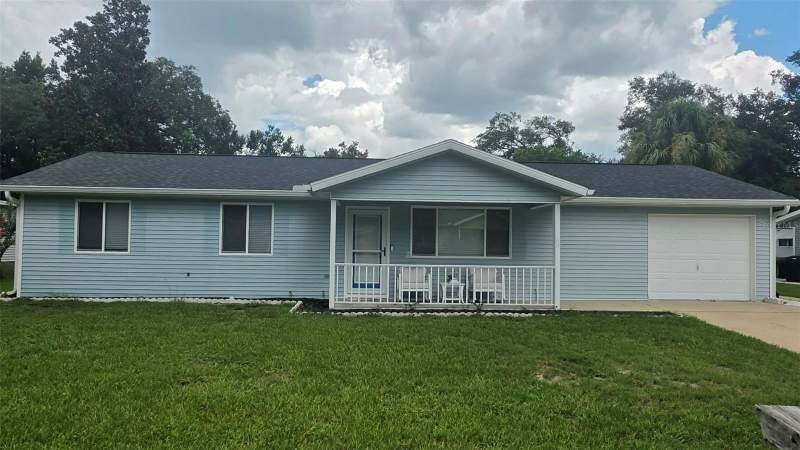 2 bedroom Single Family Residence at 8041 SW 109th Place Road, Oak Run Nbarhd 06, Ocala — photo 3