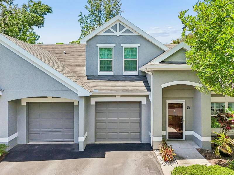 3 bedroom Townhouse at 3638 Trafalgar Way #102, Waterford At Palm Harbor Luxury Condo, Palm Harbor — photo 2