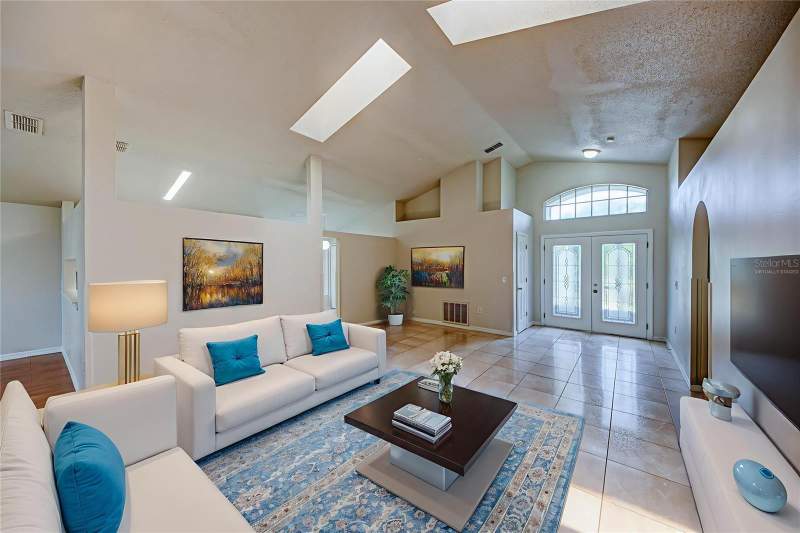 3 bedroom Single Family Residence at 3 Cecilia Way, Poinciana Village 1 Nbhd 2, Kissimmee — photo 4