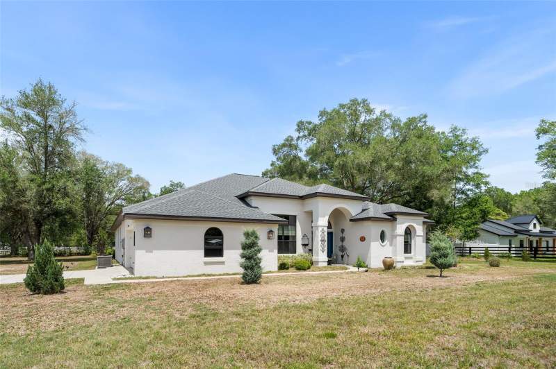 3 bedroom Single Family Residence at 11645 SW 134th Court, Rolling Ranch Estates, Dunnellon — photo 3