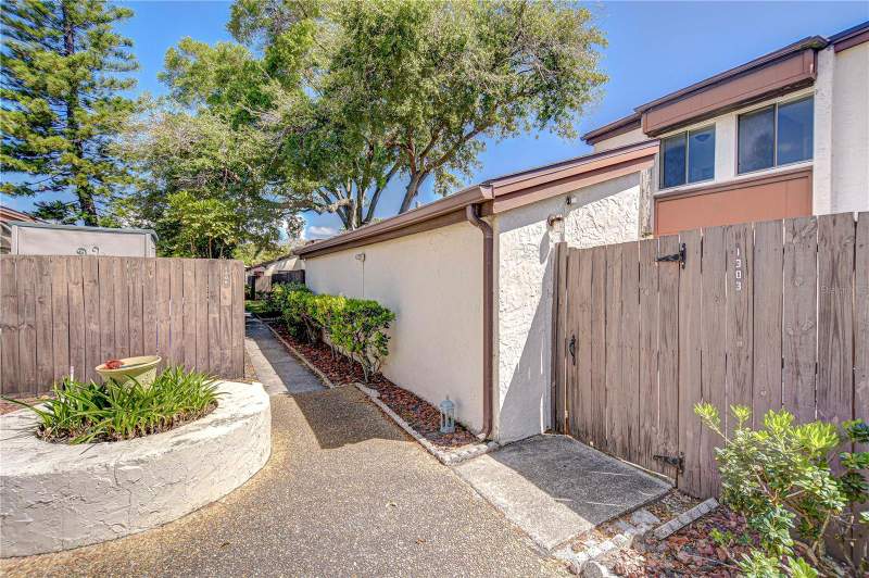Sunset Grove Condo