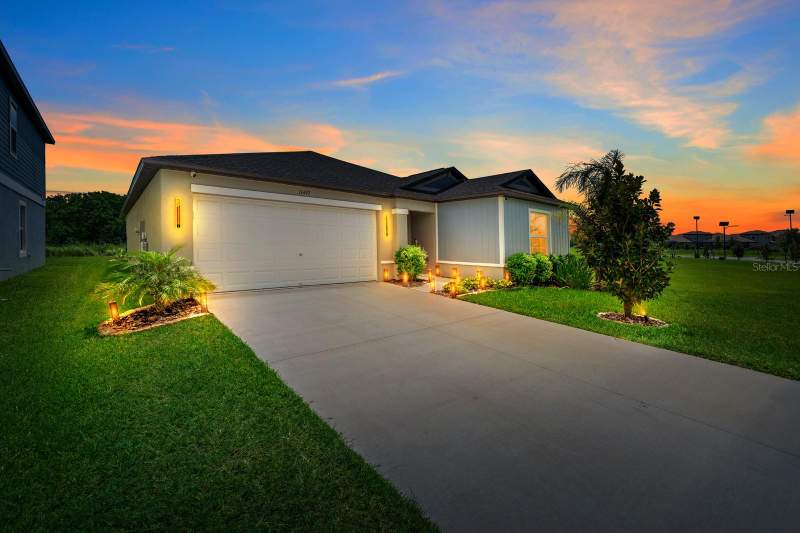 4 bedroom Single Family Residence at 11497 Linden Depot Road, Mirada Prcl 5, San Antonio — photo 1