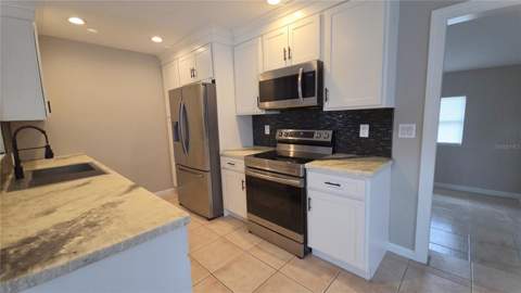 1031 Cobblestone Avenue, Deltona FL - photo 6 of 6