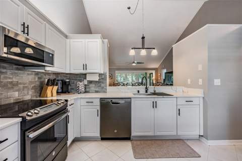 1801 E Lake Road #6J, Palm Harbor FL - photo 6 of 6