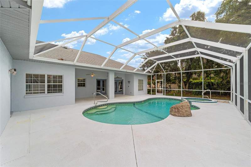 3 bedroom Single Family Residence at 5366 SW 86th Place, Majestic Oaks Second Add, Ocala — photo 4