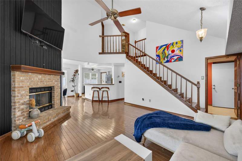 3 bedroom Single Family Residence at 3707 E Grant Street, Wedgewood Groves, Orlando — photo 5