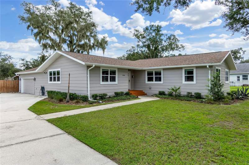 4 bedroom Single Family Residence at 11304 Leprechaun Drive, Shadow Run Unit 2, Riverview — photo 1