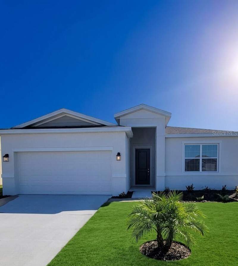 4 bedroom Single Family Residence at 1971 Pond Pine Court, Cypress Park Estates, Haines City — photo 2