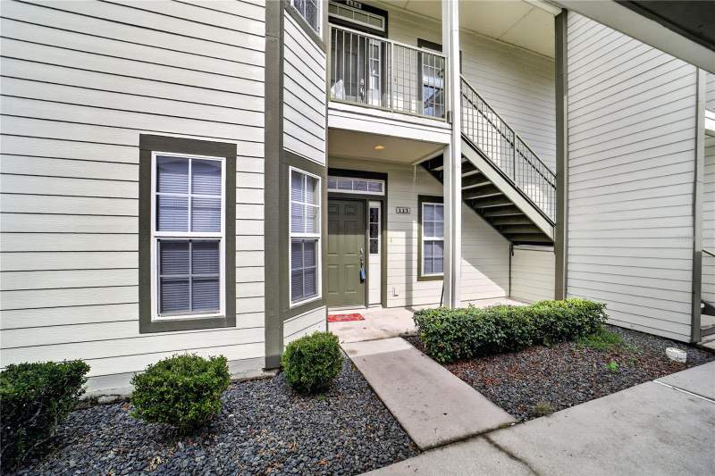2 bedroom Condominium at 2935 NE 7th Street #113, Marion Reflections, Ocala — photo 4