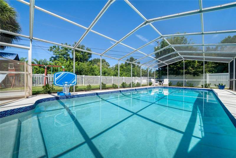 433 GILBERT ROAD home for sale in Winter Park Pines