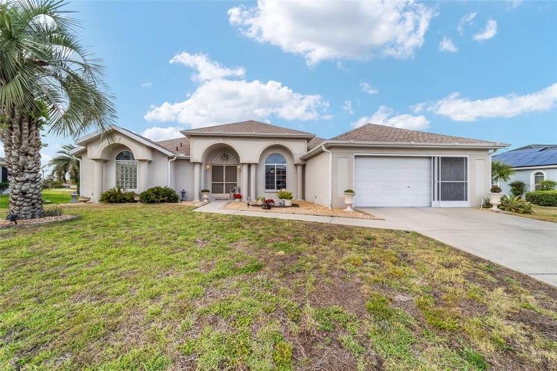 3 bedroom Single Family Residence at 5245 NW 21st Loop, Ocala Palms Un 03, Ocala — photo 2