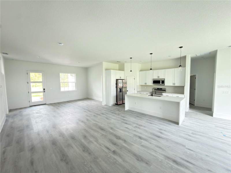 4 bedroom Single Family Residence at 3679 SW 129th Place, Marion Oaks Unit 7, Ocala — photo 3