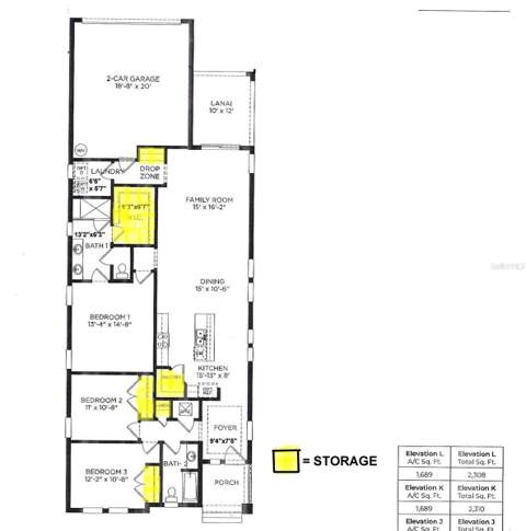 10294 Merrymeeting Bay Drive, Winter Garden FL - photo 17 of 56