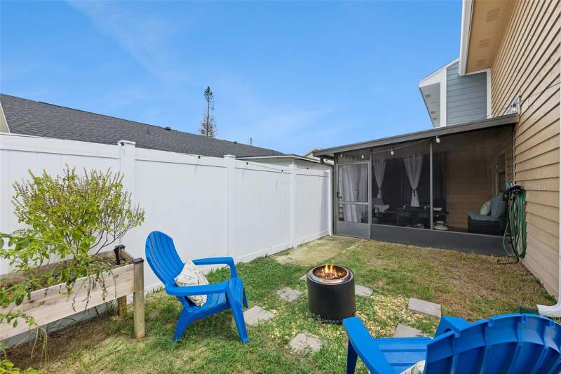 2 bedroom Townhouse at 445 Cottonwood Drive, Oakland Village Sec 2, Altamonte Springs — photo 5