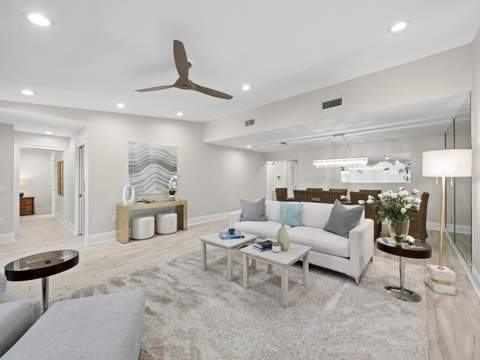 2352 Harbour Oaks Drive, Longboat Key FL - photo 9 of 59
