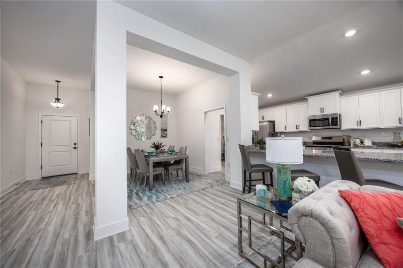 3 bedroom Single Family Residence at 13590 NW 150th Circle, Kirkland Farms Ph 1 Pb 39 Pg 65, Alachua — photo 5