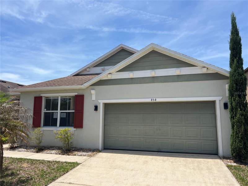 454 JANICE KAY PLACE home for sale in Eagles Landing