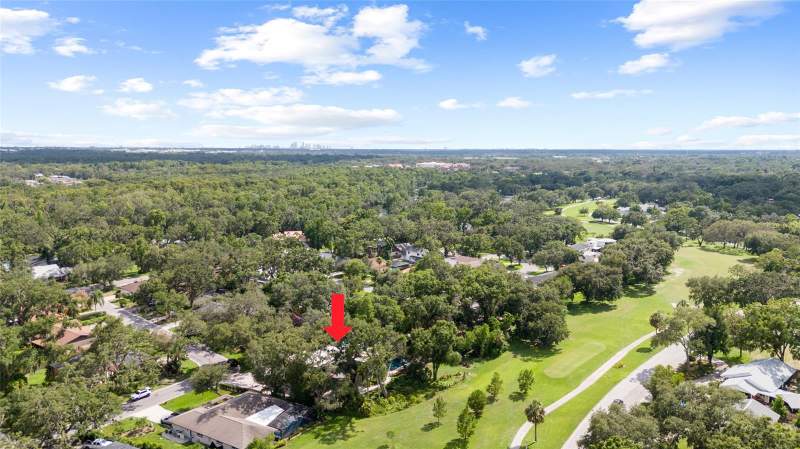5 bedroom Single Family Residence at 410 Montrose Avenue, Temple Terrace Estates Rep, Temple Terrace — photo 5
