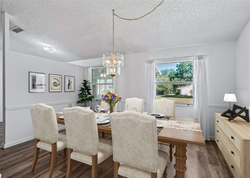 2 bedroom Single Family Residence at 1409 New Abbey Avenue, Scottish Highlands, Leesburg — photo 3