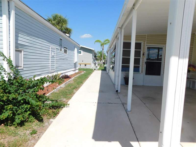 3 bedroom Manufactured Home at 7739 Bluff Boulevard #121, Brookside Bluff, Zolfo Springs — photo 3