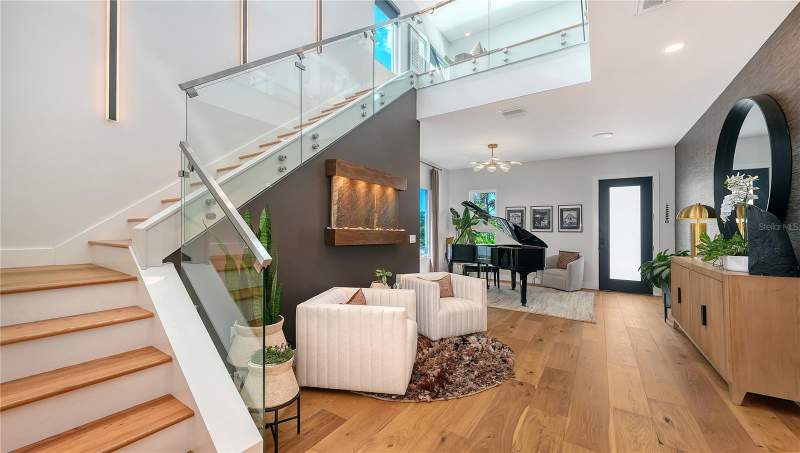 5 bedroom Single Family Residence at 4726 Rivetta Court, Rivetta Sub, Sarasota — photo 3