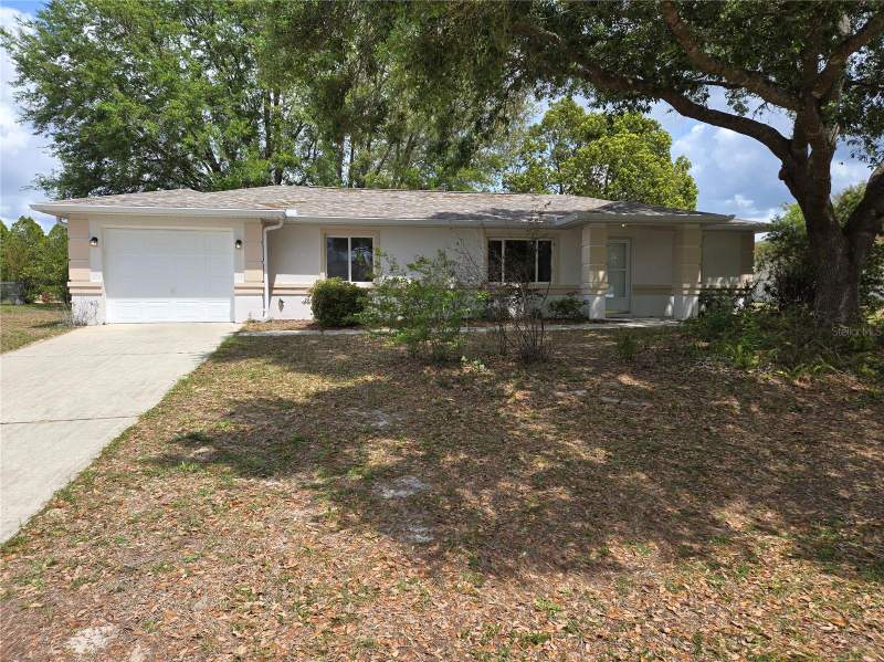 2 bedroom Single Family Residence at 6121 SW 103rd Loop, Cherrywood Estate, Ocala — photo 2