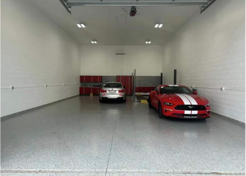 bedroom Garage Condo at 144 Anchor Road #B-5, Rotonda Lakes Unit 2 Block 2 Lot 8 3238302, Rotonda West — photo 3