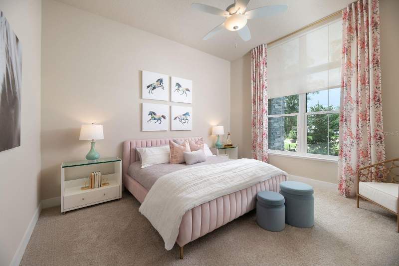 4 bedroom Single Family Residence at 0000 SE 47th Loop, Bellechase Laurels, Ocala — photo 5