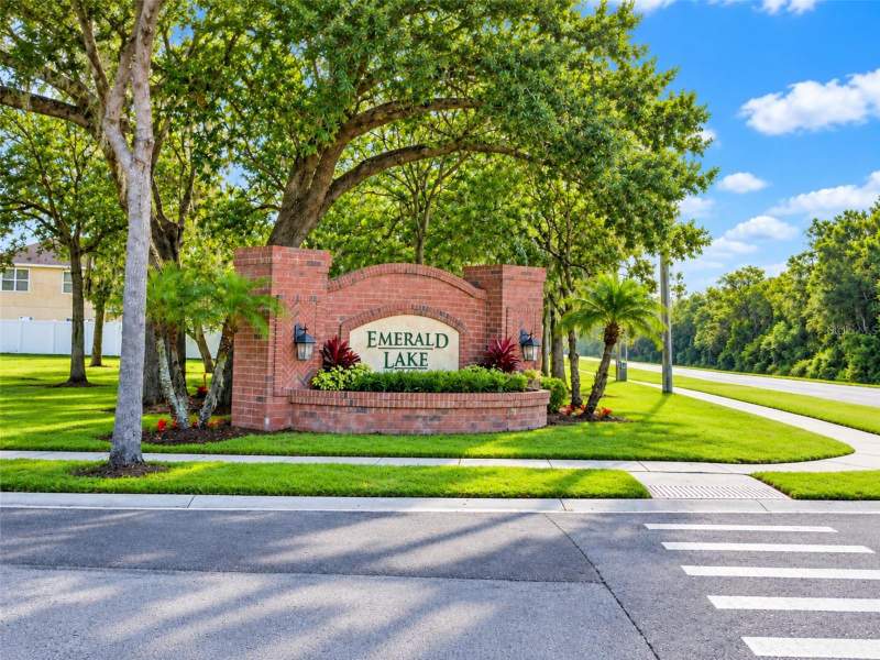 3 bedroom Single Family Residence at 2887 Moonstone Bend, Emerald Lake, Kissimmee — photo 3