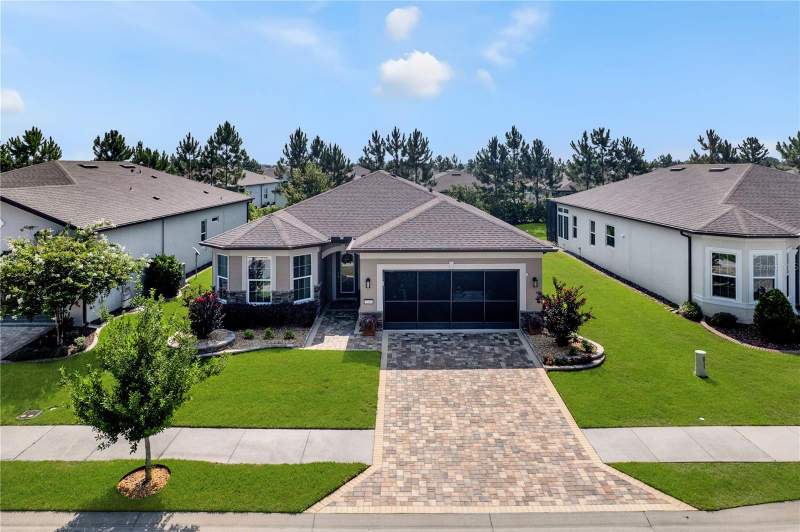2 bedroom Single Family Residence at 9381 SW 56th Loop, Stone Crk By Del Webb Wellington, Ocala — photo 2