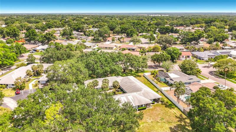 2 bedroom Condominium at 2733 Countryside Boulevard #105, Bryn Mawr At Countryside, Clearwater — photo 5