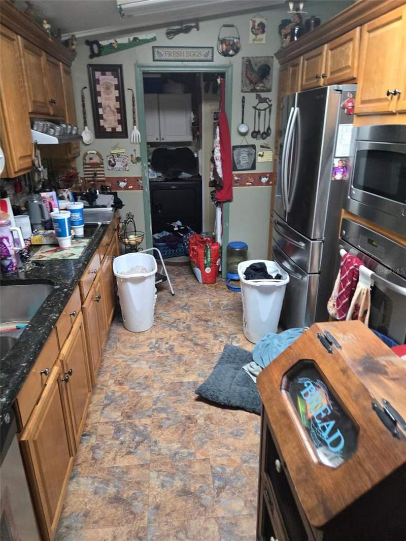 3 bedroom Manufactured Home at 6535 N Ewok Point, Mini Farms Unit 09 Unrec, Dunnellon — photo 5