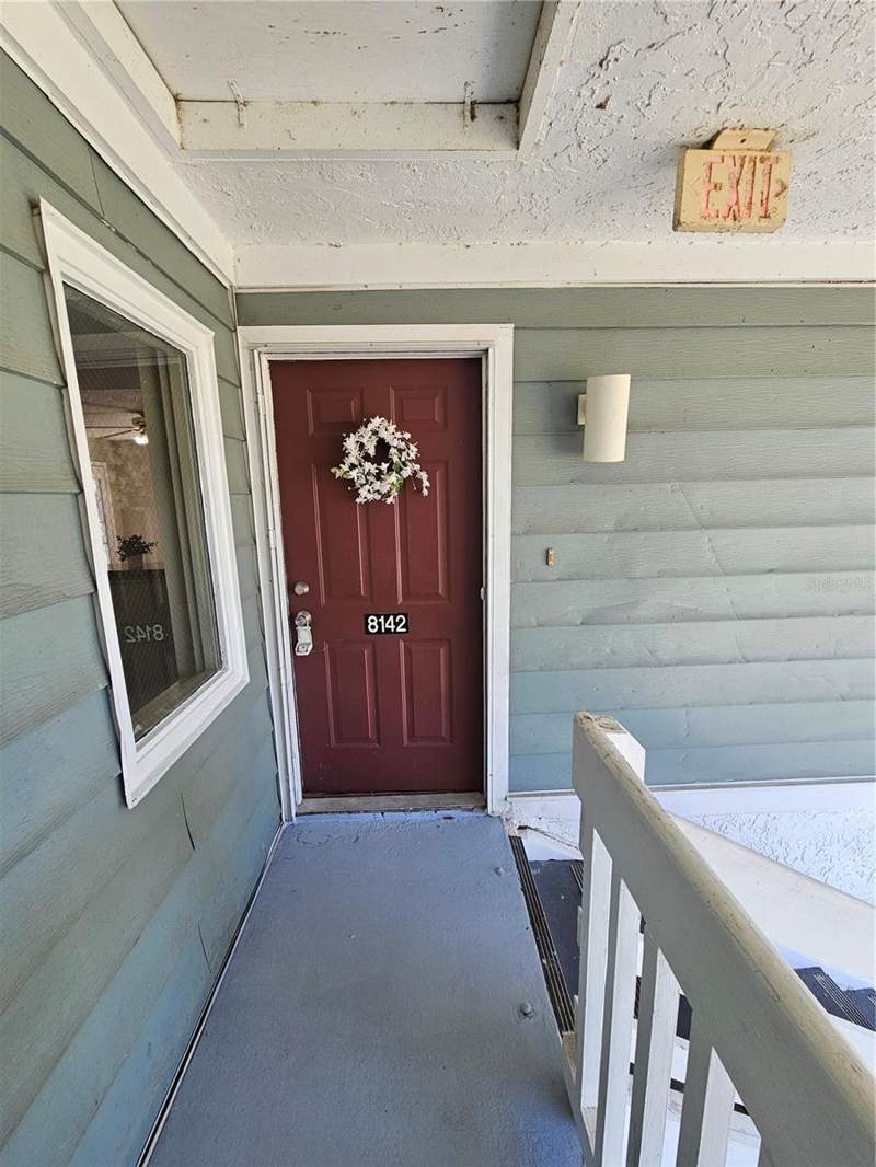 2 bedroom Condominium at 8142 Fairways Circle #S204, Country Club Vlg/Silver Spgs S, Ocala — photo 3
