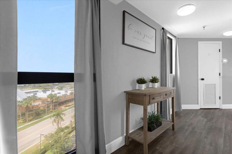 2 bedroom Condo - Hotel at 6165 Carrier Drive #2901, Enclave At Orlando Ph 02, Orlando — photo 3