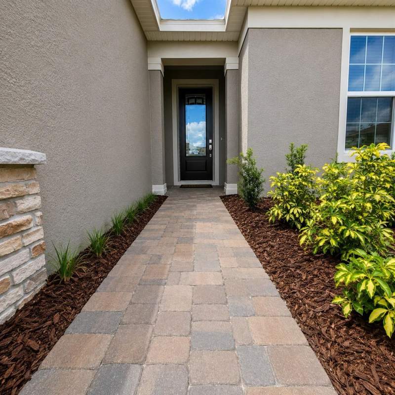 4 bedroom Single Family Residence at 17391 Saw Palmetto Avenue, Serenoa Lakes Phase 2, Clermont — photo 2