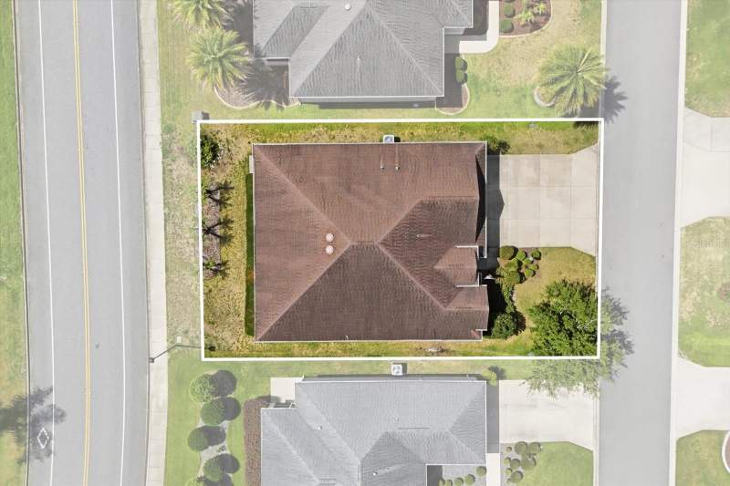 3 bedroom Single Family Residence at 3087 Blackstock Way, Pine Ridge, The Villages — photo 3