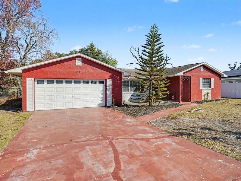 American Heritage Estates