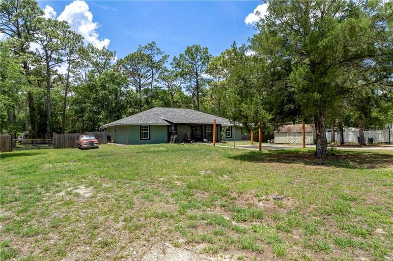 3 bedroom Single Family Residence at 1710 S Iroquois Avenue, Homosassa, Homosassa — photo 2