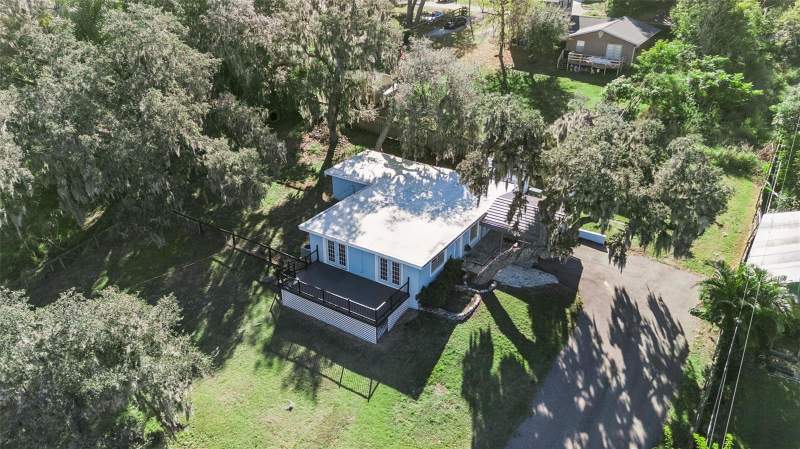 Alpine TerraceHomes for Sale in Montverde, FL