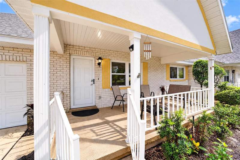 2 bedroom Villa at 8618 SW 91st Place #D, On Top Of The World, Ocala — photo 2