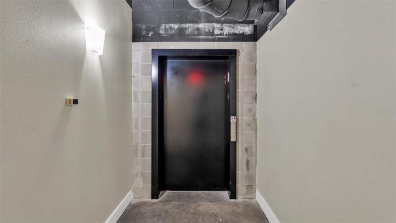 1 bedroom Condominium at 125 N Kentucky Avenue #501 & 503, Lofts On Park Condo, Lakeland — photo 5