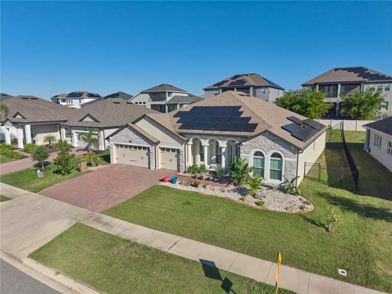 4 bedroom Single Family Residence at 17329 Hickory Wind Drive, Johns Lake Lndg Ph 5, Clermont — photo 5