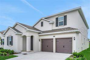 5 bedroom Single Family Residence at 5421 Marshelder Street, Crossroads/Kelly Park Ph 1A, Apopka — photo 2