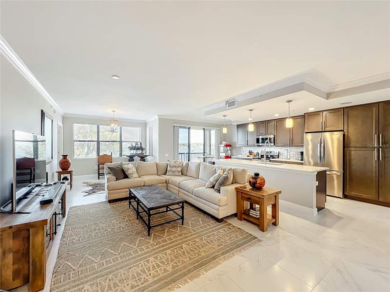 3 bedroom Condominium at 16300 County Road 455 #306, Siena/ Bella Collina, Montverde — photo 5