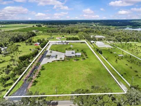 195 Spring Lake Highway, Brooksville FL - photo 9 of 99