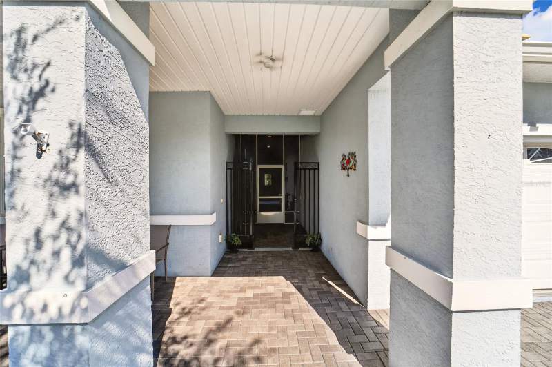 3 bedroom Single Family Residence at 8706 SW 88th Place, Candler Hills, Ocala — photo 3