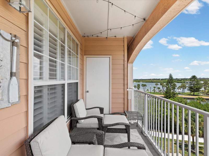 5000 CULBREATH KEY WAY #9-301 home for sale in Culbreath Key Bayside Condos for Sale: 1 Listing